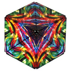 Shashibo: Cosmic Surfer